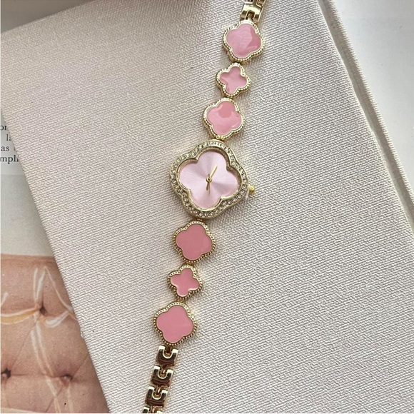 Gold Watch - Picture 2 of 8